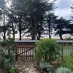 Willa Clocomi - Typique De L'ile D'aix Vue Île dʼAix