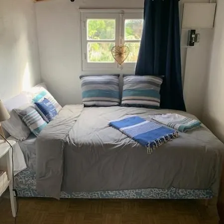 Clocomi - Typique De L'ile D'aix Vue *