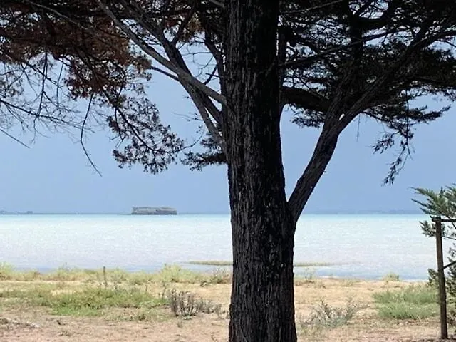 Clocomi - Typique De L'ile D'aix Vue 别墅 *