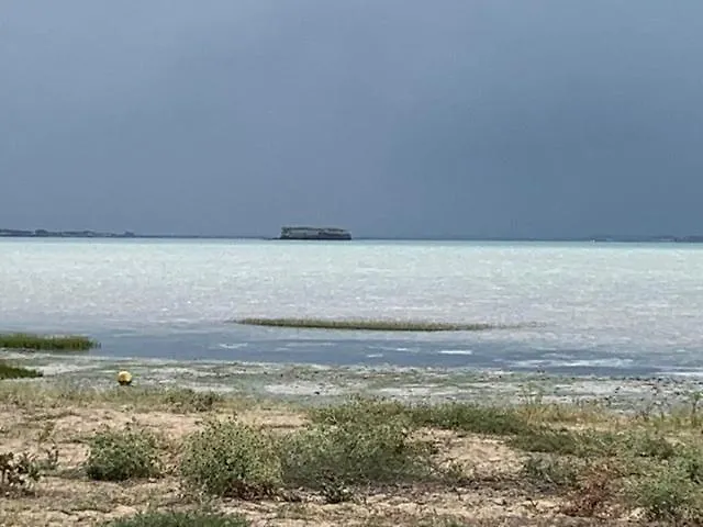 Clocomi - Typique De L'ile D'aix Vue * Île dʼAix